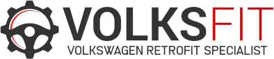 Volksfit.co.uk Logo